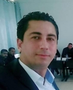 Photo de Dr Aymen Khalsi