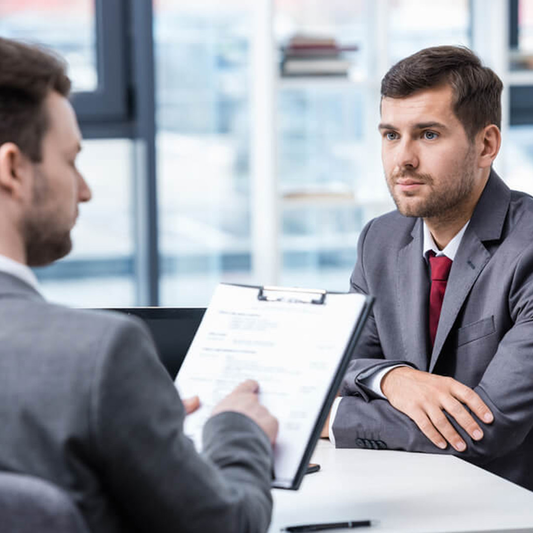 Évaluation des ressources humaines